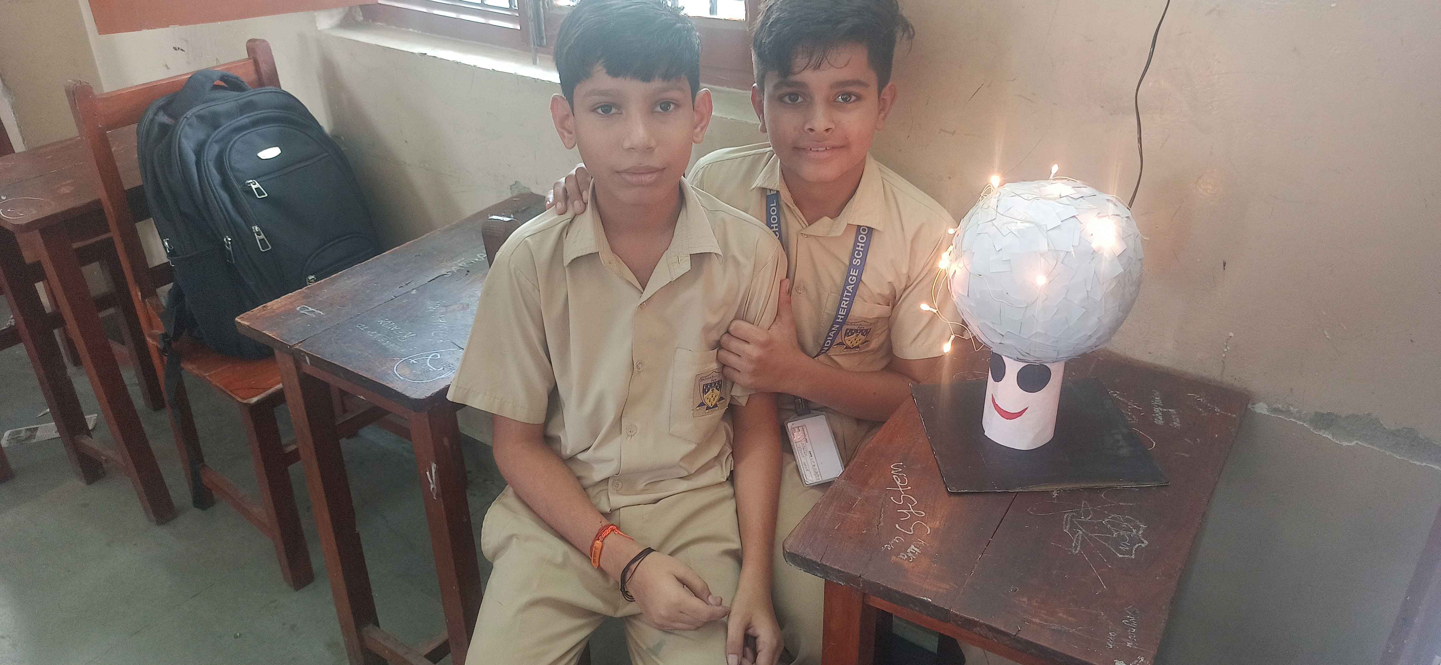 English Debate Competition